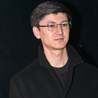 Telegram profile photo for Shoxruxbek Ergashev