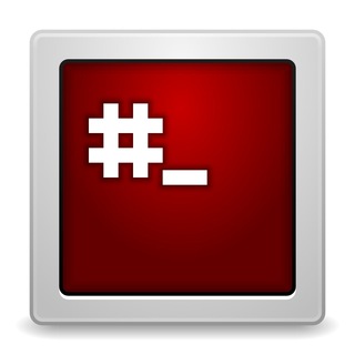 Telegram profile photo for Dicas de linux/BSD ricing