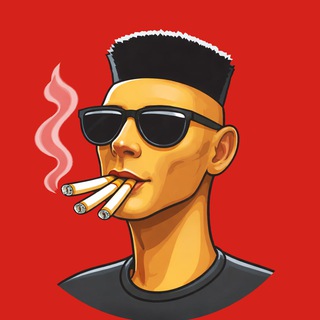 Telegram profile photo for Дымометр