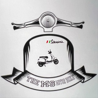 Telegram profile photo for The MS Motorbike