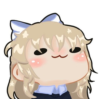 Telegram profile photo for ️MIKANA✨