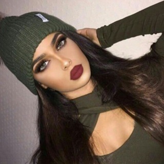 Telegram profile photo for .: • لـ عاشقينه المجنونين♥️😻،