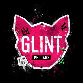 Telegram profile photo for GLINT || адресники