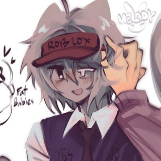 Telegram profile photo for ленивый лотерол