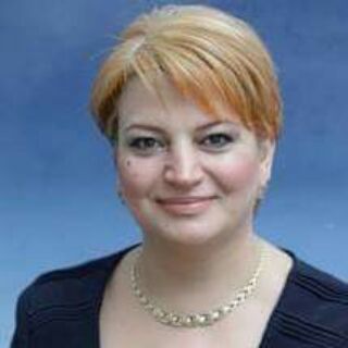 Telegram profile photo for Ruzanna Stepanyan
