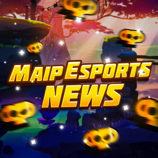Telegram profile photo for MaipEsports News 🤺