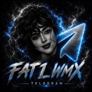 Telegram profile photo for Fati_wmx