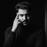 Telegram profile photo for اثـير الأعـرجـي️ atheer alarji