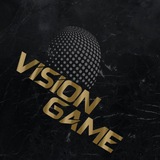 Telegram profile photo for Vision Game| Георгий Соболев