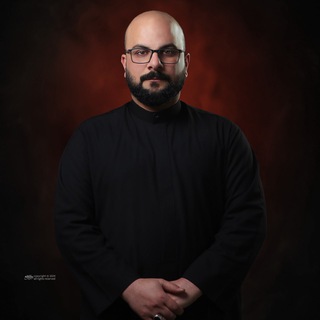 Telegram profile photo for مجالس الملا علي ابو تراب