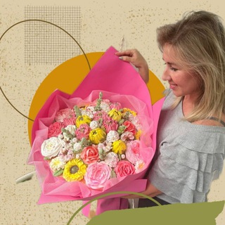 Telegram profile photo for ЗефирЮлия 💐