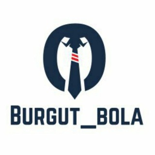 Telegram profile photo for @burgut_bola