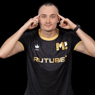 Telegram profile photo for ДНЕВНИК ФИЗРУКА😎