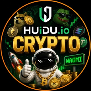 Telegram profile photo for huidu.in|Crypto 🇮🇳【GGC2027】