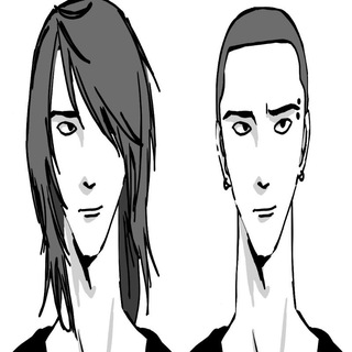 Telegram profile photo for roksj