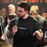 Telegram profile photo for БАРБЕРСЛАВ