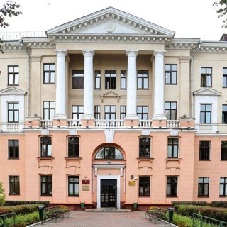 Telegram profile photo for Статистика города Минска