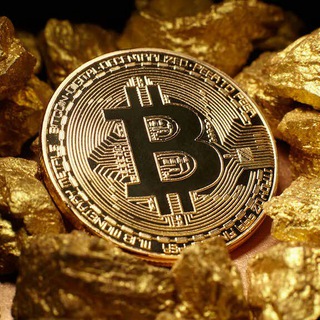Telegram profile photo for Заработок на криптовалюте