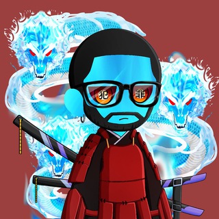 Telegram profile photo for F GOD CALLS⚡️