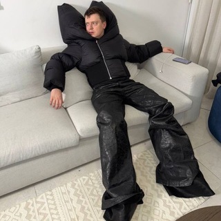 Telegram profile photo for хулиган пацан