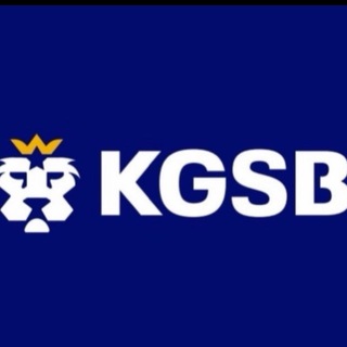 Telegram profile photo for KGSB⚽️🏀