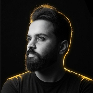 Telegram profile photo for Paryav_official