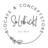 Telegram profile photo for SoLeb‘icH BioCafe & ConceptStore