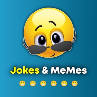 Telegram profile photo for Jokes & MeMes 🥵