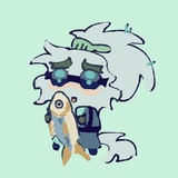 Telegram profile photo for Лифт уехал Бив осталась