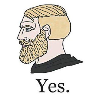 Telegram profile photo for Wokes & Jews right for the right reasons
