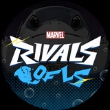 Telegram profile photo for Marvel Rivals ROFLS