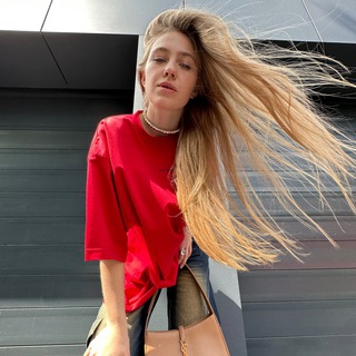 Telegram profile photo for Злоникова и шмот