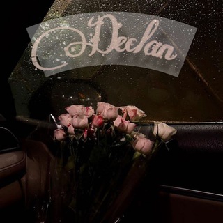 Telegram profile photo for 𝕯𝖊𝖈𝖑𝖆𝖓