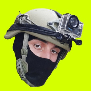 Telegram profile photo for Фьюри ✙ война