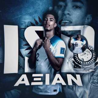 Telegram profile photo for AΞIAN ISD 🇰🇿