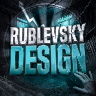Telegram profile photo for 𝗥𝘂𝗯𝗹𝗲𝘃𝘀𝗸𝘆 𝗗𝗦𝗚