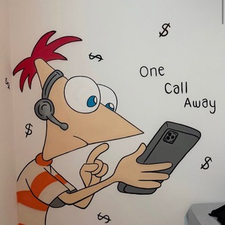 Telegram profile photo for OFF THE DOVE