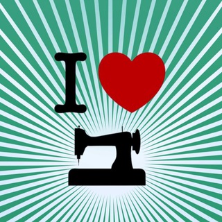 Telegram profile photo for ШВЕЙНАЯ МОЗАИКА