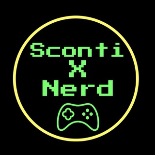 Telegram profile photo for Offerte Geek 🎮📱