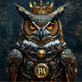 Telegram profile photo for Price Action FX
