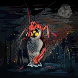 Telegram profile photo for 🦐 Наре... че?