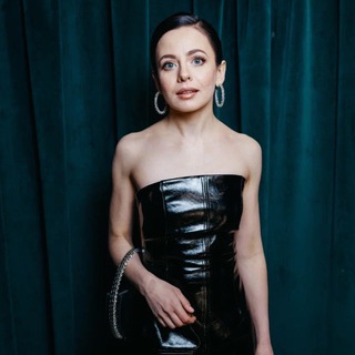 Telegram profile photo for Актриса Евгения Туркова