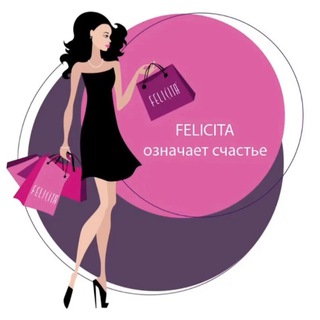 Telegram profile photo for FELICITA_STV