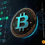 Telegram profile photo for Crypto Maker