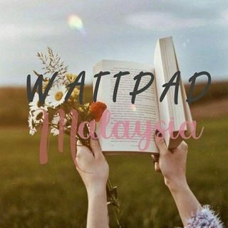 Telegram profile photo for Wattpad Malaysia