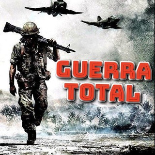 Telegram profile photo for 🪖Guerra Total