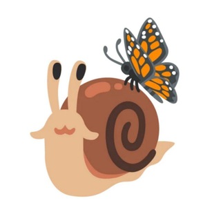 Telegram profile photo for эскарго🐌