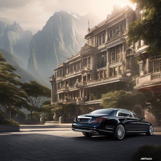 Telegram profile photo for Maybach’s Cabal Chat