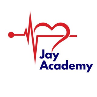 Telegram profile photo for Jay academy for nursing