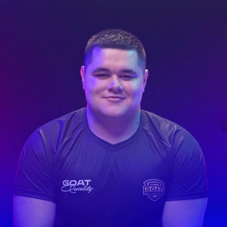 Telegram profile photo for ALEKS